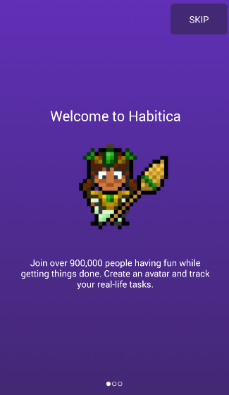 habitica iphone版 habitica苹果app