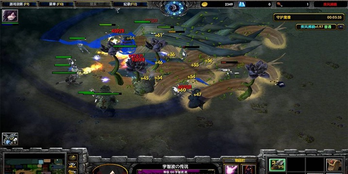 疾风拂晓2.13正式版 疾风拂晓2.13