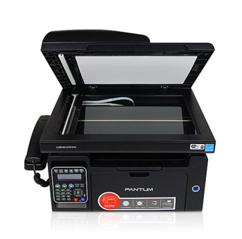 奔图m6600打印机