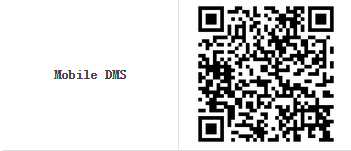 三星dms手机版二维码