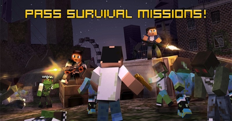 像素城市战争2无限金币 像素城市战争2下载