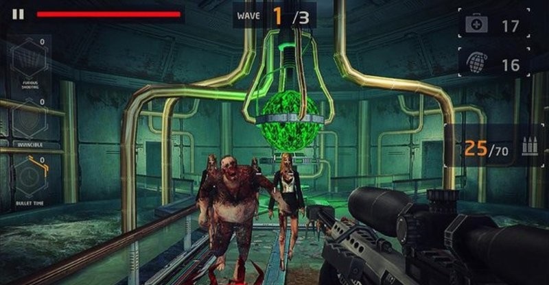 迷你血战2手游 迷你血战2游戏