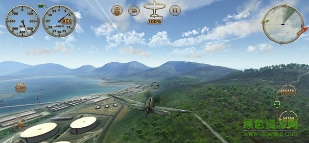 风暴特工队安卓正式版 风暴特工队内购正式版