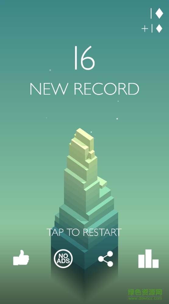 反应堆方块Stack游戏 反应堆方块游戏