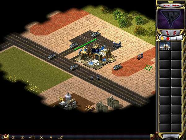 红警全集完整版