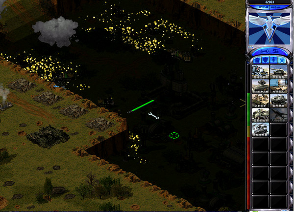 红警2和尤里复仇通用地图最新版 红警2尤里复仇地图免费下载