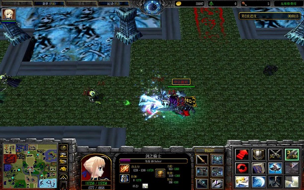 魔兽之路2.6免费下载