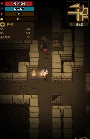 贪婪洞窟旧版本下载