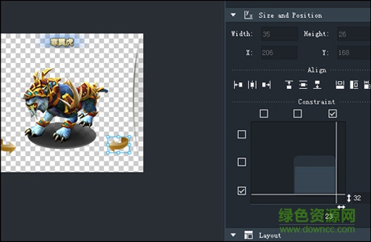 egret wing egret wing