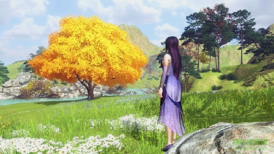 轩辕剑外传穹之扉 轩辕剑外传穹之扉