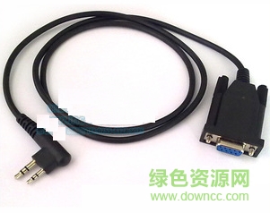 快讯CP330写频软件