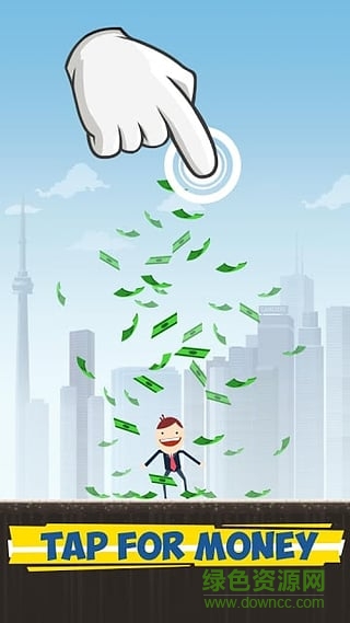 点击大亨2.0.5修改版 点击大亨中文汉化内购修改版