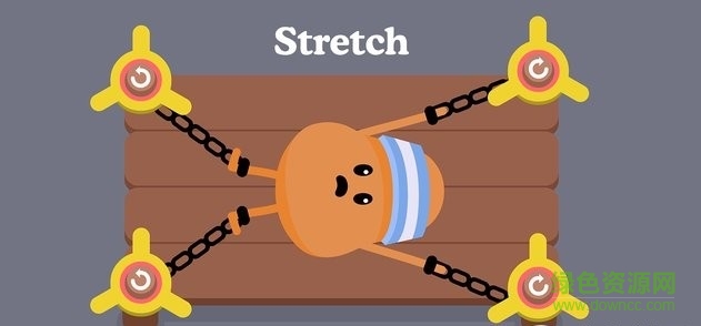 蠢蠢的死法2乐园安卓版下载