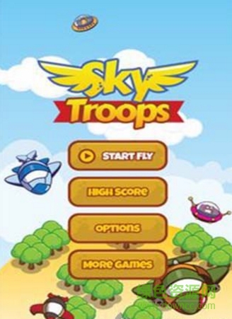 飞天英豪修改版下载 飞天英豪内购修改版