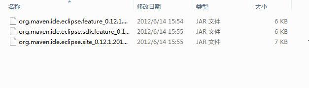 maven3 eclipse安装插件 maven3 eclipse