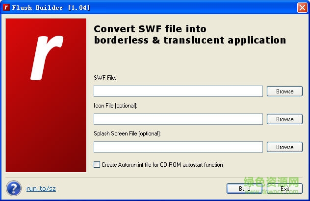 flash builder flash builder中文版