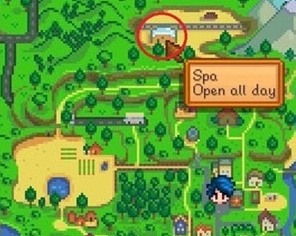 星露谷物语钓鱼mod