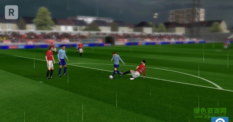 梦幻足球联盟2020官方版 梦幻足球联盟2020游戏下载