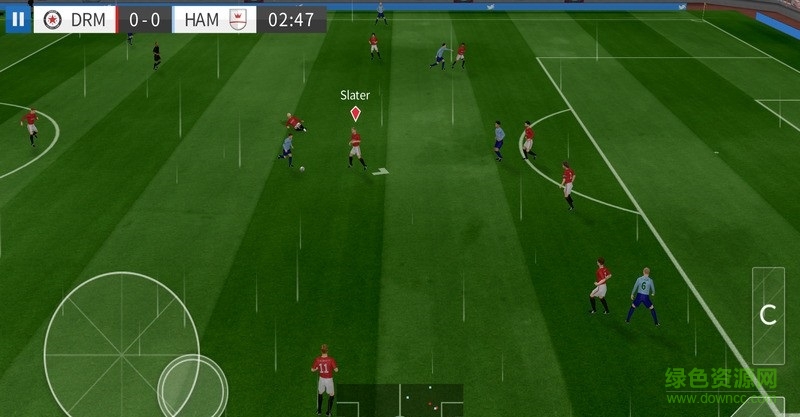 梦幻足球联盟2020最新下载