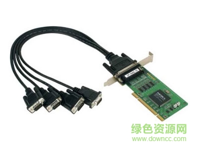 moxa串口卡驱动 moxa多串口卡驱动