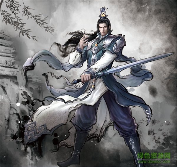 倚天屠龙记手游