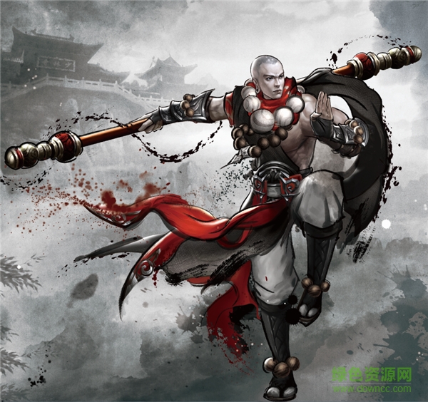 倚天屠龙记手游