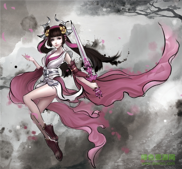 倚天屠龙记手游