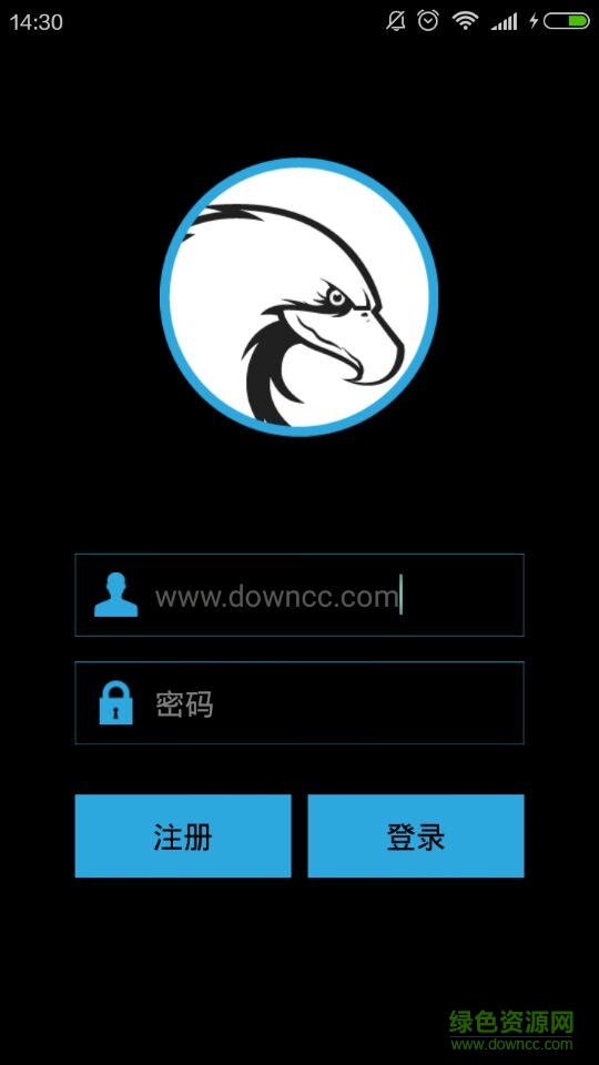 观察者远程控制手机版