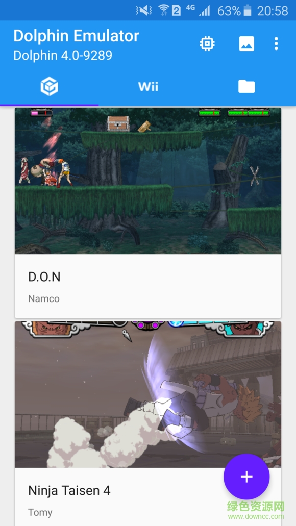 海豚模拟器mmj最新版