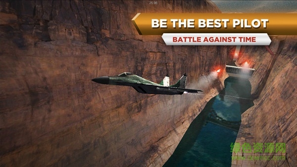 模拟极限飞行无限金币版 模拟极限飞行修改版
