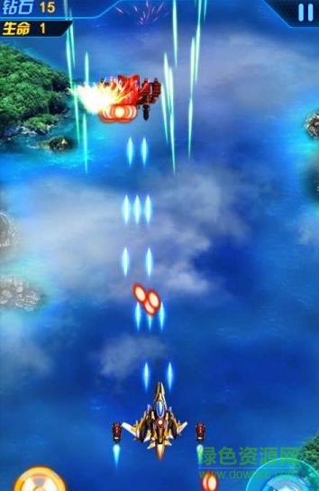 风暴雷霆 风暴雷霆游戏下载