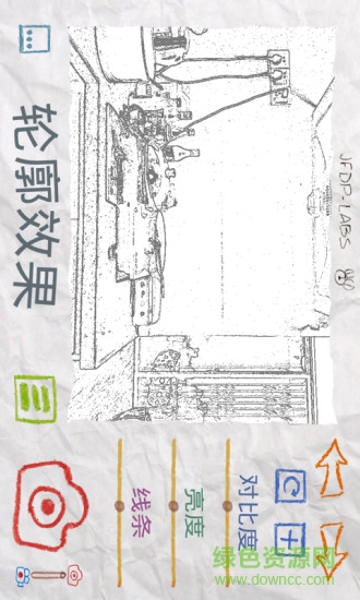 海报相机 海报相机app下载