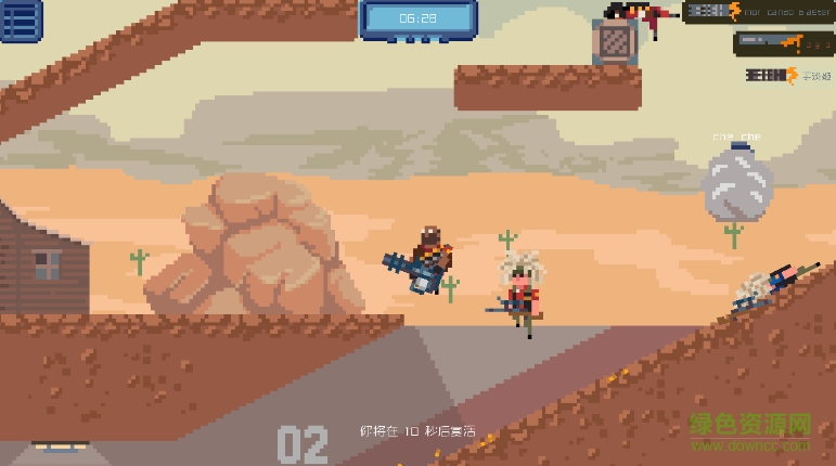 黑帮堡垒中文版(GANGFORT) 黑暗堡垒手机游戏