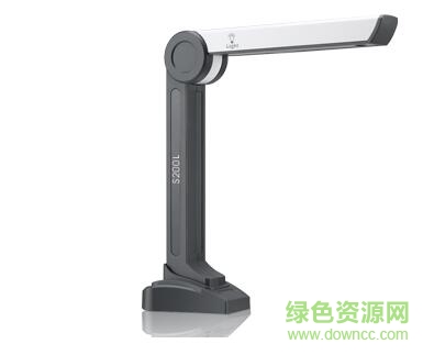 良田高拍仪s200l驱动