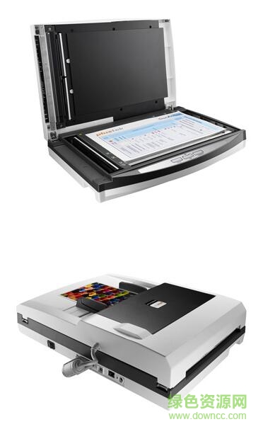 精益sw2000扫描仪驱动