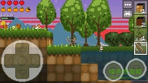 迷失的矿工中文版 迷失的矿工最新版下载