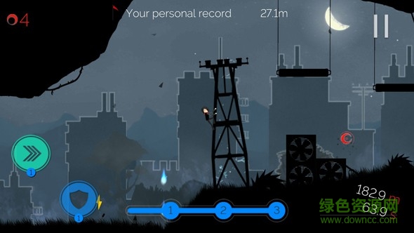 城市兄弟大逃亡游戏下载