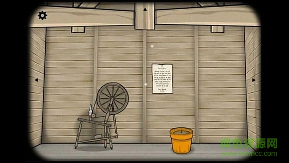 方块逃脱磨坊 方块逃脱磨坊手游下载