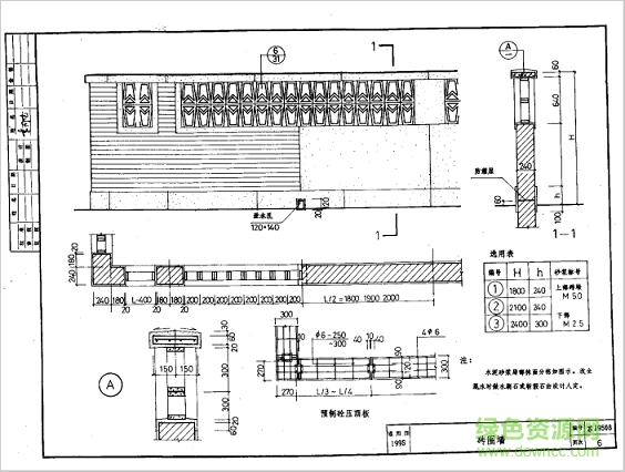 苏j9508图集 苏j9508图集