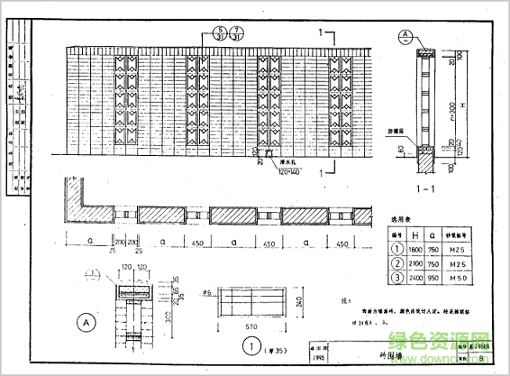 苏j9508图集 苏j9508图集