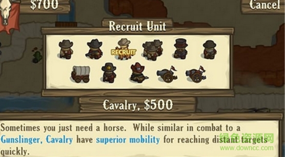 失落的边境 失落的边境最新版