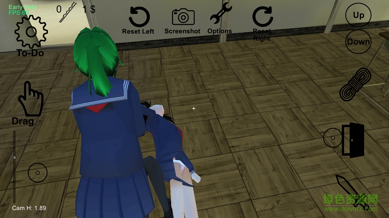 校园女生主管官方手游 校园女生主管最新版下载