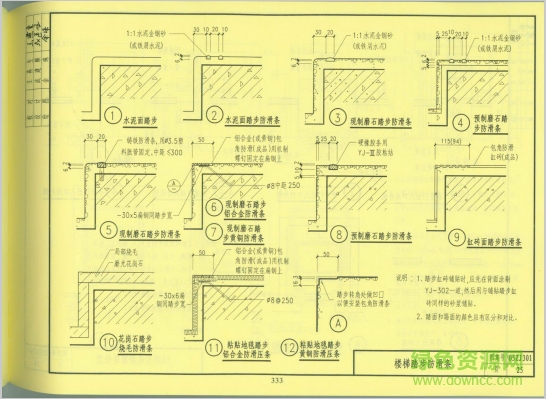 05zj301图集 05zj301图集