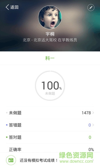 “驾校一点通资格证考试app下载”/ “驾校一点通资格证”