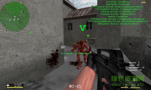 CS反恐精英 CS反恐精英无限金币