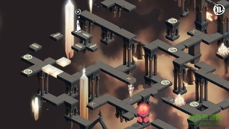 幽灵记忆 幽灵记忆游戏下载