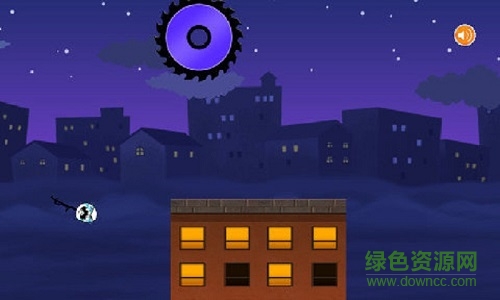 史上最贱的跑酷游戏