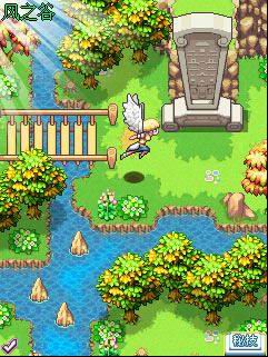 神兽大陆狩猎传说手机版