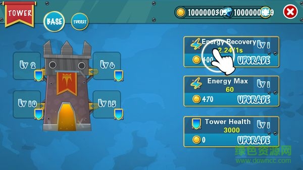 维京人王国 维京人王国无限金币钻石版