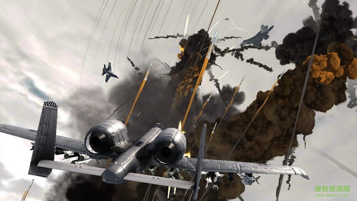 战争的召唤战争使命中文